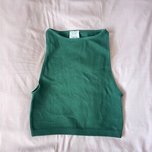 Cotton On Ribbed Sleeveless Top